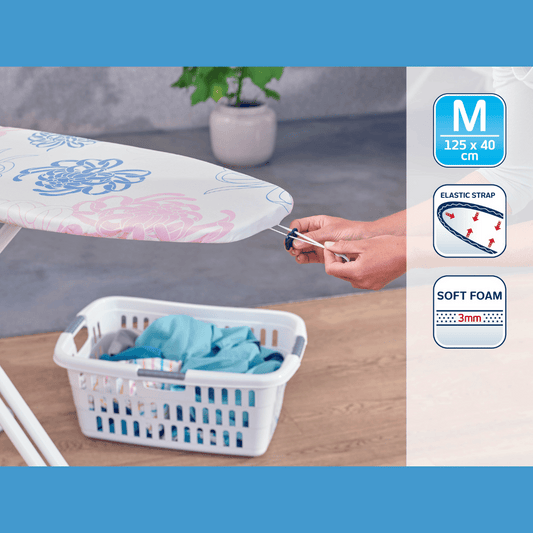 Leifheit Ironing Board Cover Classic M 71598