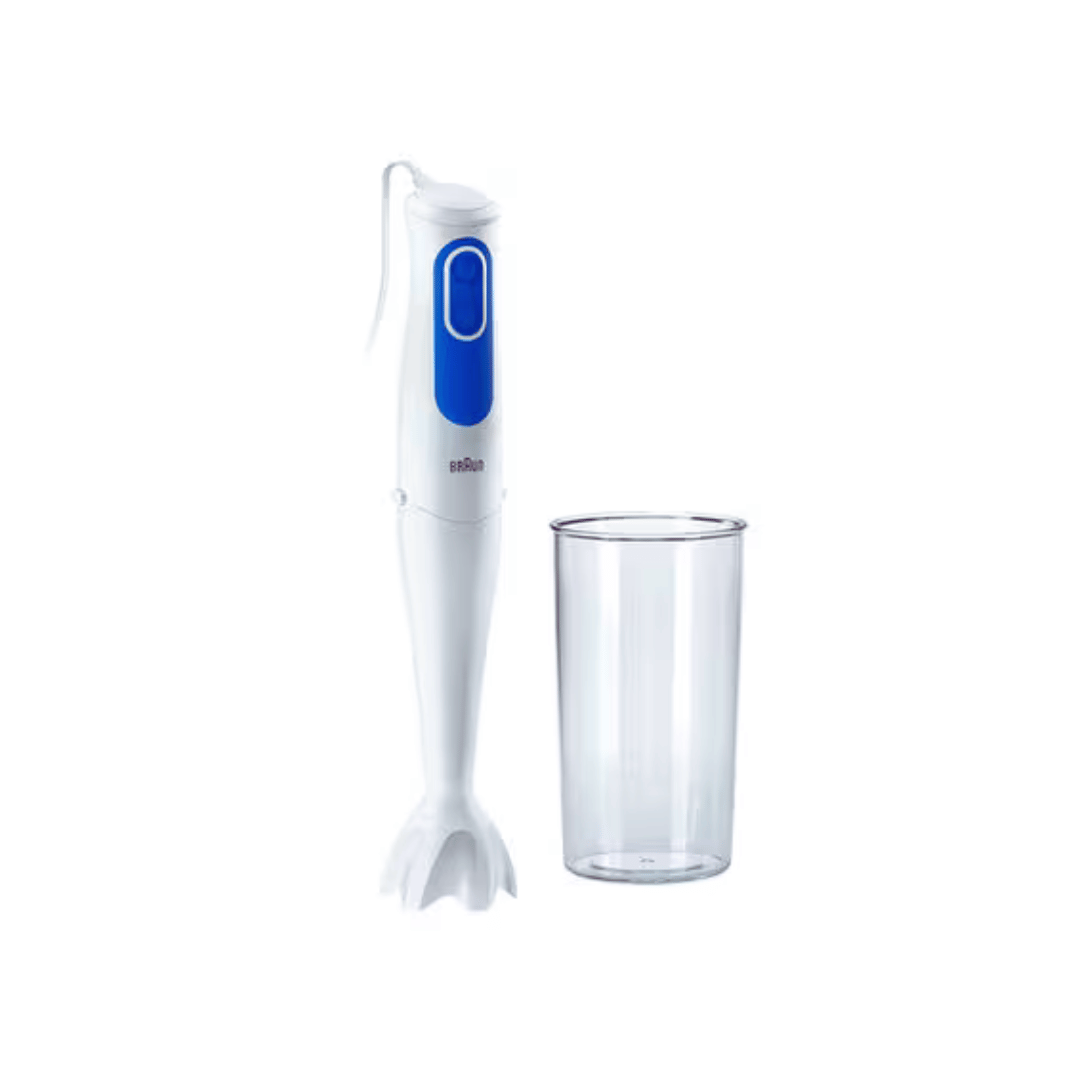 Braun MultiQuick 3 Hand blender MQ 3000 Smoothie