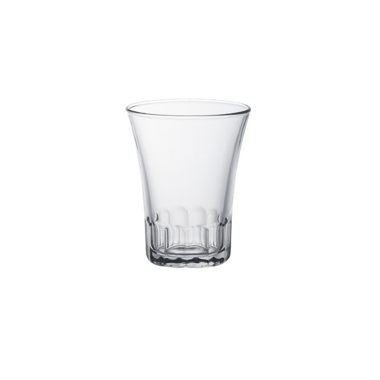 Duralex Set Of 4 Clear Tumbler 21 cl - DRL 1005AC04A0111 6136