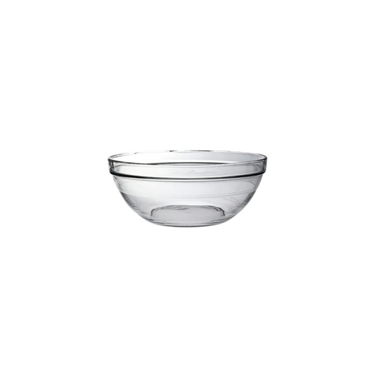 Duralex Clear Glass Bowl 12 cm - 31 cl