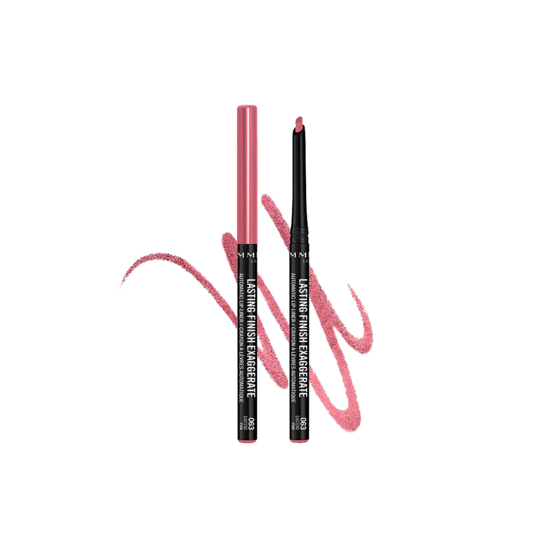 Rimmel Lasting Finish Automatic Lip Liner