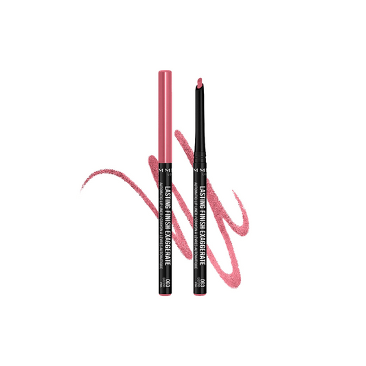 Rimmel Lasting Finish Automatic Lip Liner