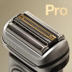 Braun Series 9 Pro 9427s Wet & Dry shaver
