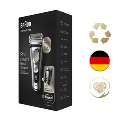 Braun Series 9 Pro 9427s Wet & Dry shaver