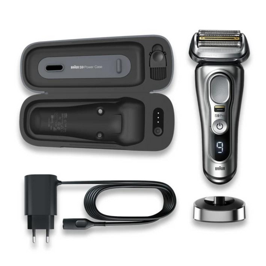 Fattal Online - Shavers Lebanon in Braun for Shop