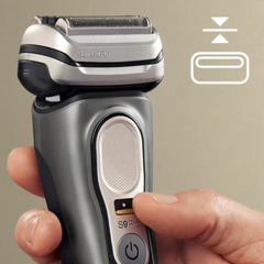 Braun Shaver Series 9 Pro 9465CC Wet & Dry, 5-in-1 SmartCare