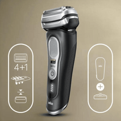 Braun Series 9 Pro 9410s Wet & Dry shaver