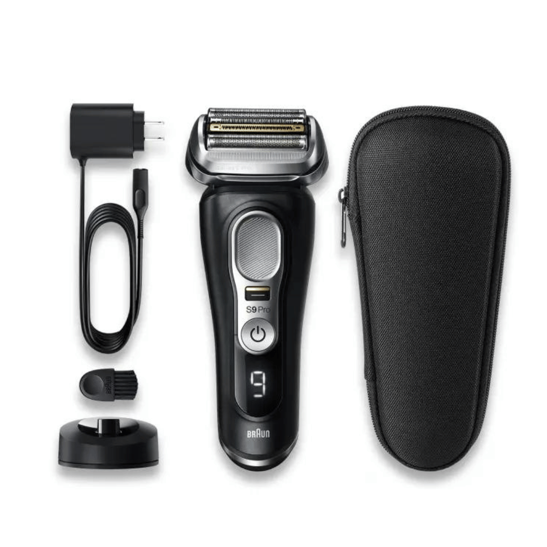 Braun Series 9 Pro 9410s Wet & Dry shaver