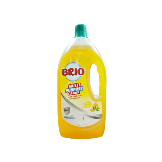 Brio Lemon & Orange Blossom Antibacterial Floor Cleaner 1.8L