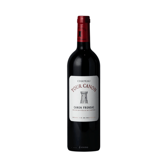 Château Tour Canon Fronsac 2014, AOC 75cl