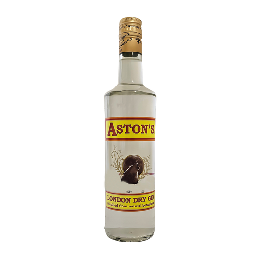 Aston's Gin 70cl