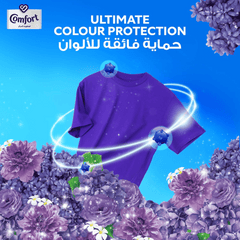 Comfort Concentrate Fabric Softener, Lavender & Magnolia, 1.5L