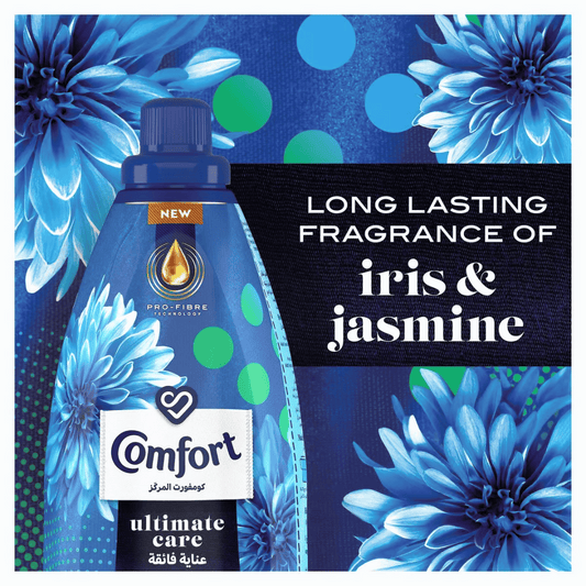 Comfort Concentrate Ultimate Care Iris&Jasmine, 1.5L