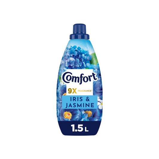 Comfort Concentrate Ultimate Care Iris&Jasmine, 1.5L