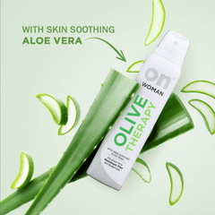 On Deodorant Women Olive Therapy 150ml