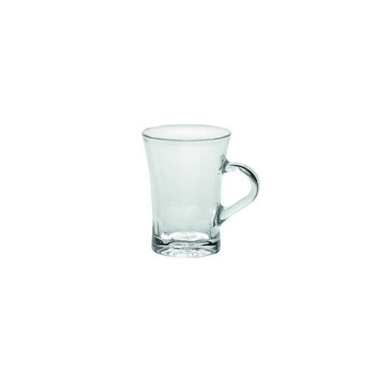 Duralex Clear Mug 17cl
