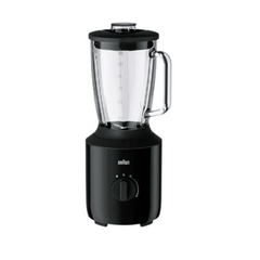 Braun PowerBlend 3 Blender Jug JB3150 Black