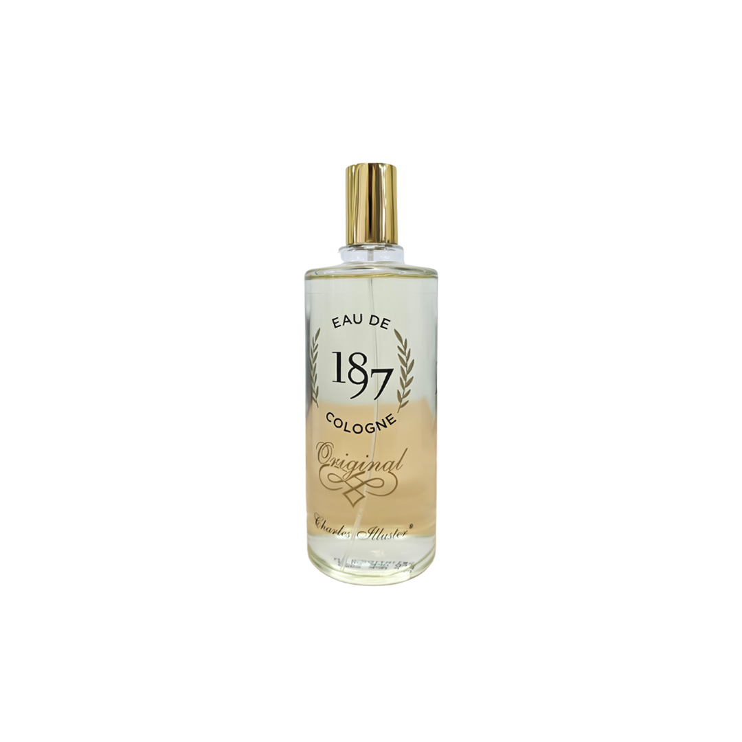 Charles Illuster 1897 Edc Original 250ml