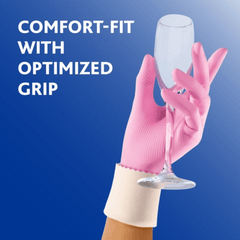 Vileda Sensitive Gloves L