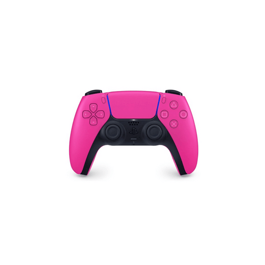 PlayStation PS5 DualSense Wireless Controller Pink Bulk, Cfi-Zct1W03
