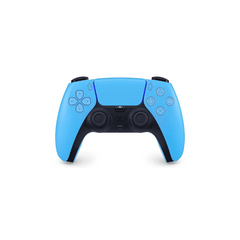 PlayStation PS5 DualSense Wireless controller Ice Blue Bulk, Cfi-Zct1W05X