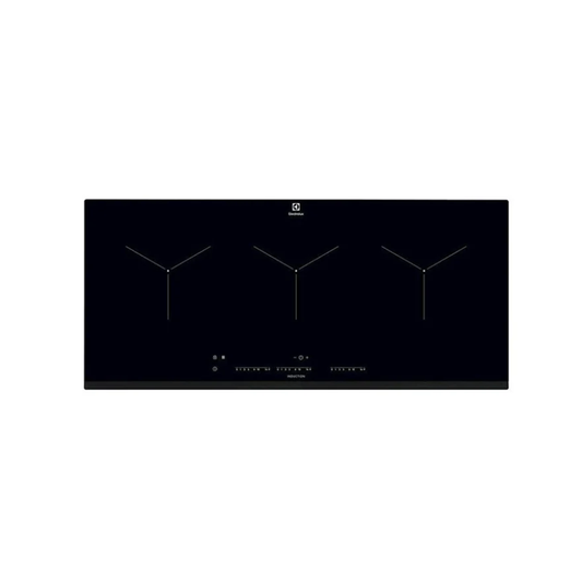 Electrolux Induction Stove EIT913 Black