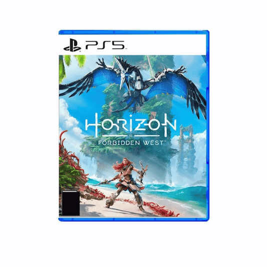 PlayStation PS5 Horizon Forbidden West