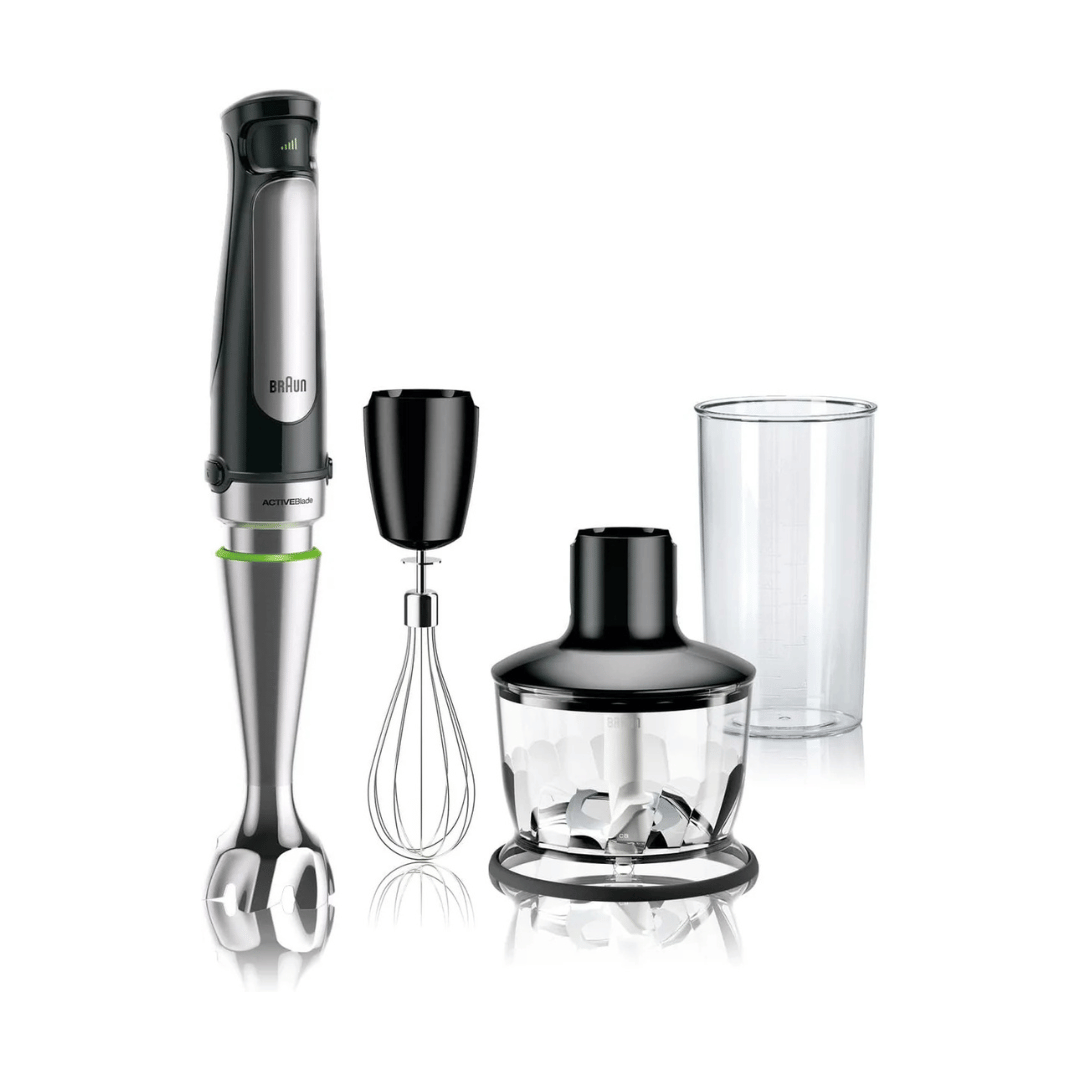 Braun MultiQuick 7 Hand blender MQ7035X