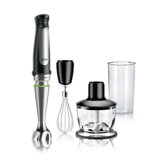 Braun MultiQuick 7 Hand blender MQ7035X