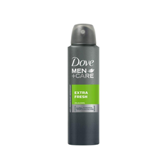 Dove Men+Care Extra Fresh Antiperspirant Deodorant 150ml