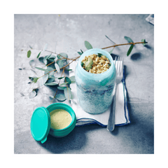 Tupperware Universal Jar 825ml