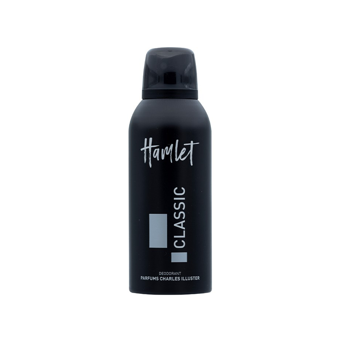 Hamlet Deodorant Classic 150ml