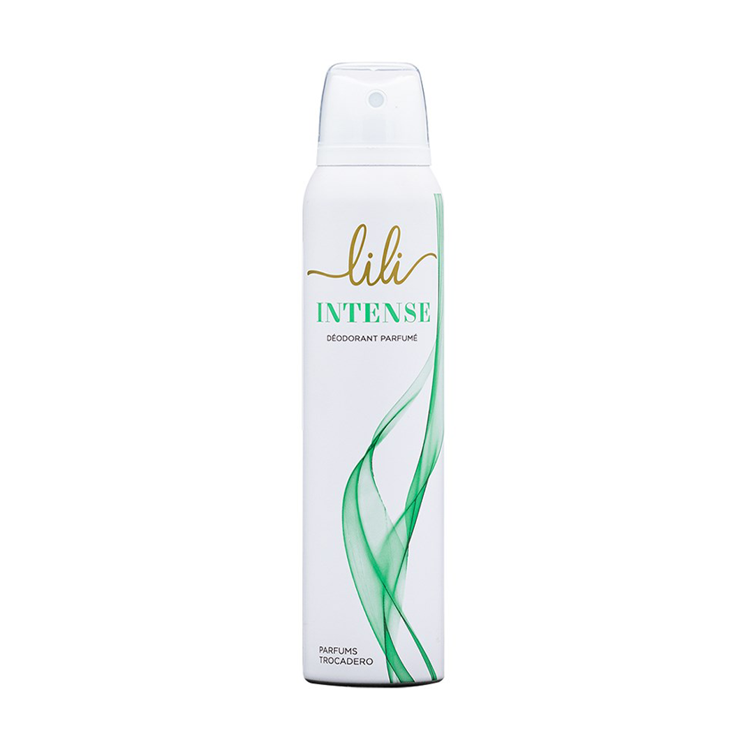 Lili Deodorant Intense 150ml