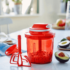 Tupperware Supersonic Chopper Extra