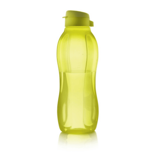 Tupperware Eco+ Bottle 1.5L Round Edd - Sh.Mar