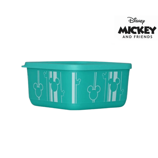 Tupperware Cubix Disney Stripes 650ml