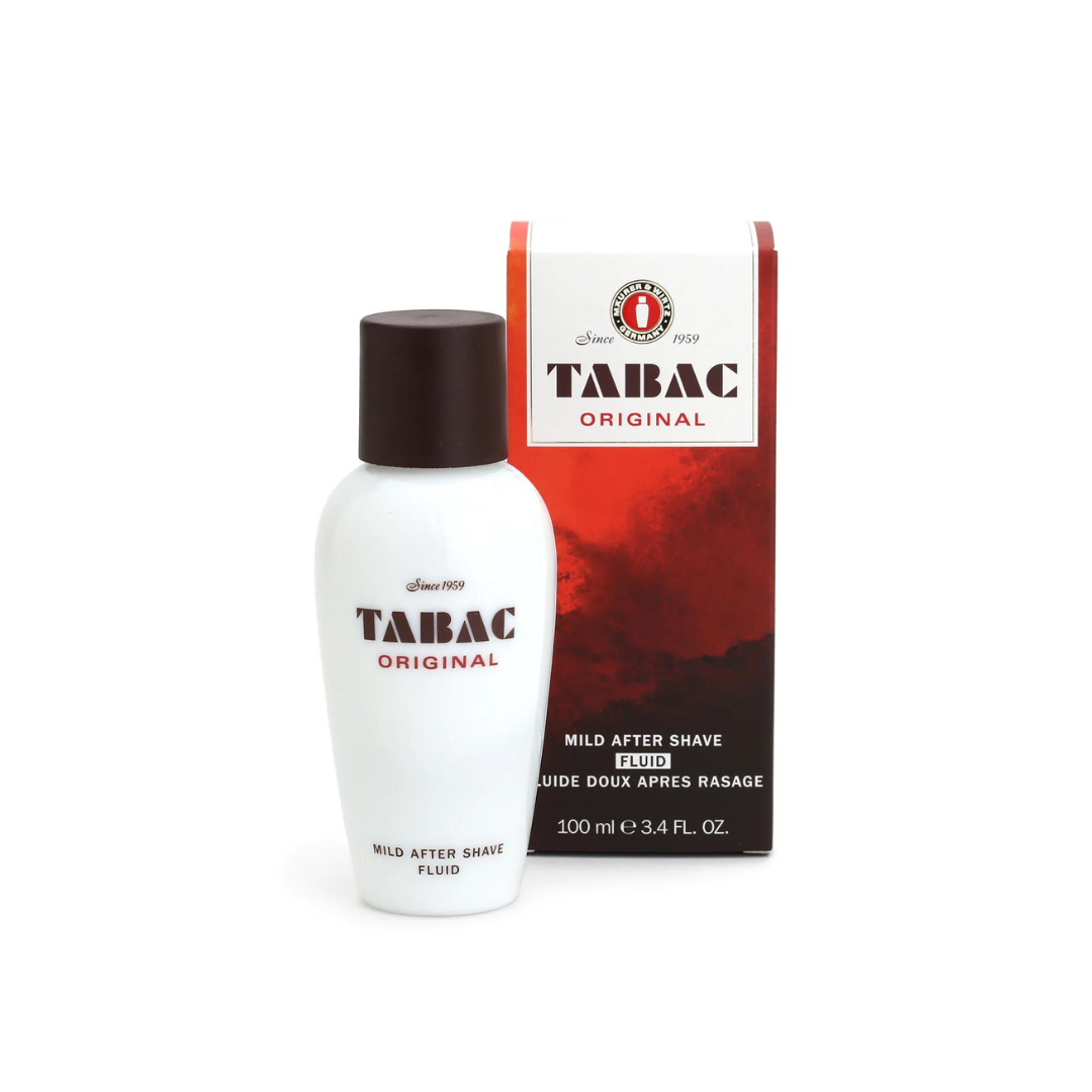 Tabac Original Mild After Shave Fluid 100ml