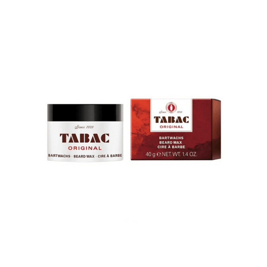 Tabac Original Beard Wax 40g