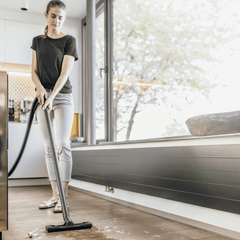 Karcher Wet and Dry Vacuum Cleaner WD2 Plus
