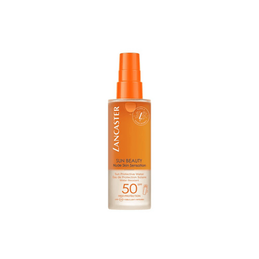 Lancaster Sun Beauty Body Water SPF50