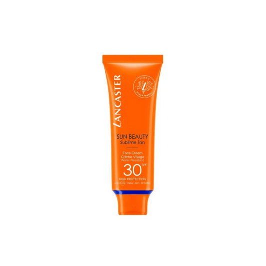 Lancaster Sun Beauty Face Cream SPF30