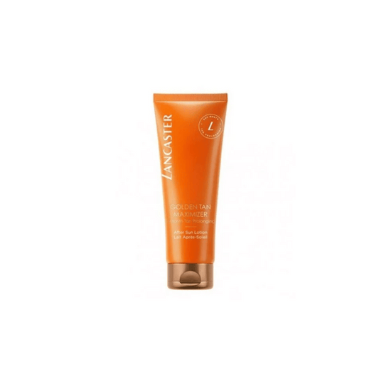 Lancaster Golden Tan Maximizer After Sun Lotion, 125ml