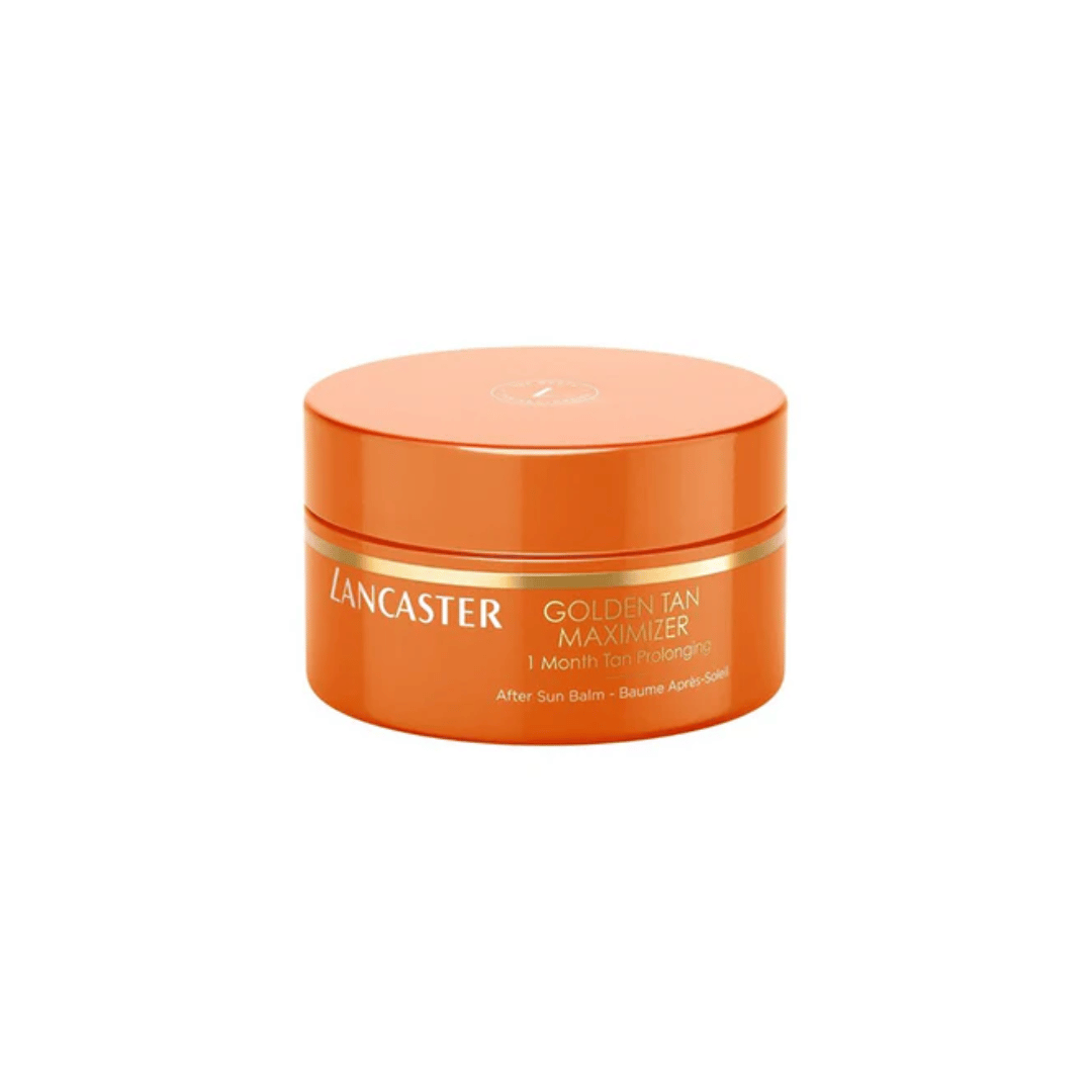 Lancaster Golden Tan Maximizer After Sun Balm, 200ml