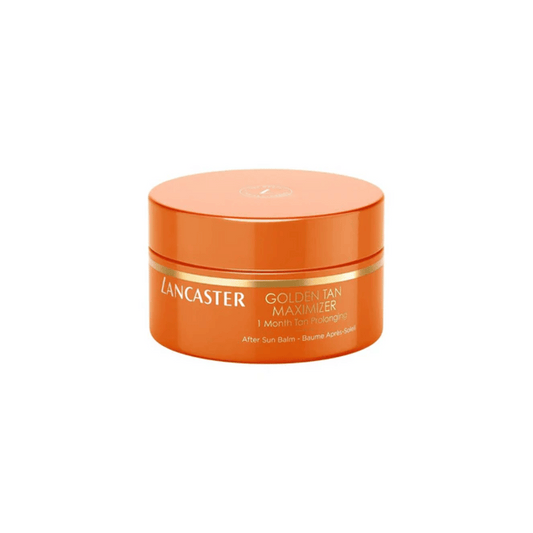 Lancaster Golden Tan Maximizer After Sun Balm, 200ml