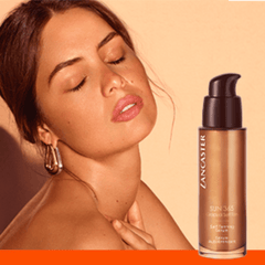 Lancaster Sun 365 Self-Tanning Face, 30ml