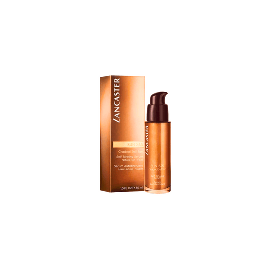 Lancaster Sun 365 Self-Tanning Face, 30ml
