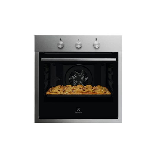 Electrolux Built-In Oven 60cm MKOHHH000X