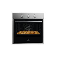 Electrolux Built-In Oven 60cm MKOHHH000X