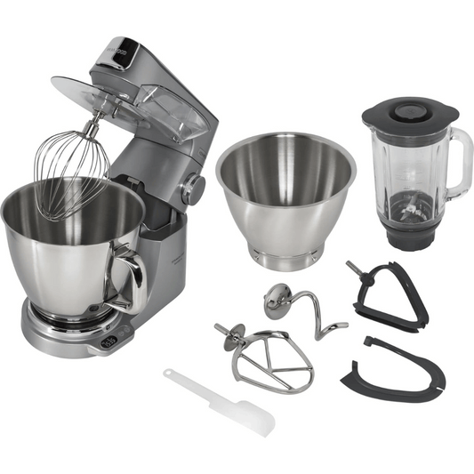 Kenwood Titanium Chef Baker XL Silver KVL85.124Si