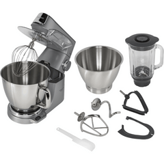 Kenwood Titanium Chef Baker XL Silver KVL85.124Si